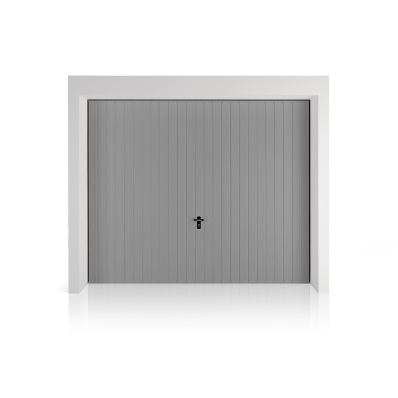 RAL 9006 (strieborná)