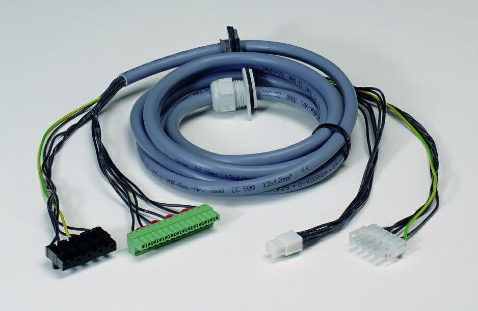 Spojovací kábel TS961 - 15,0 m