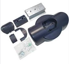 Rameno pre rampu Moovi 3 m 1