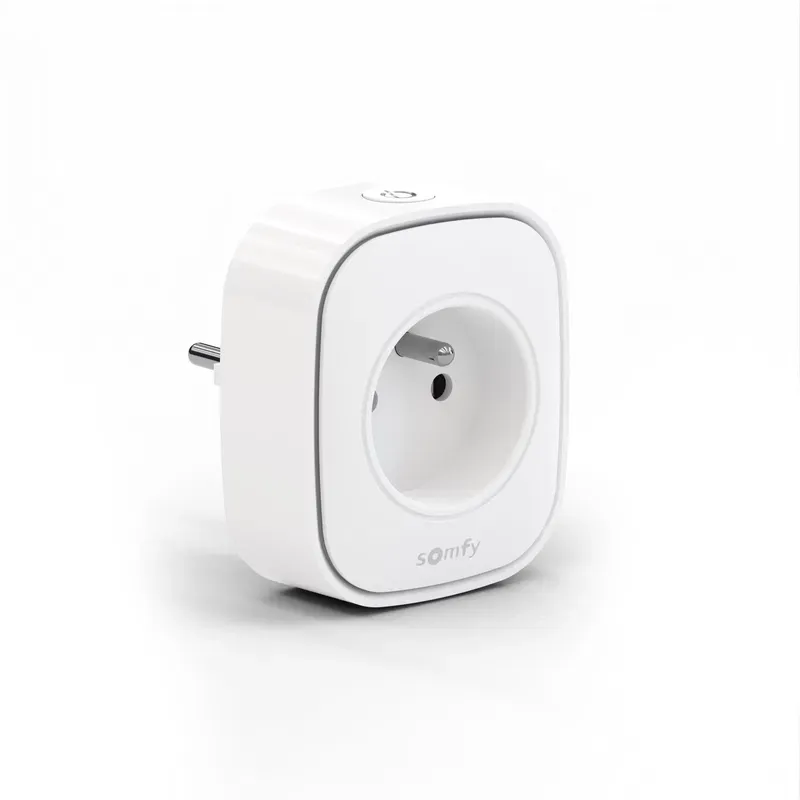 Zásuvka smart plug Zigbee