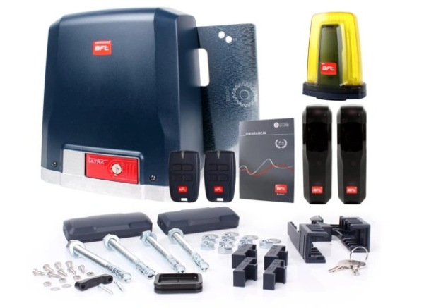 DEIMOS ULTRA BT A 600